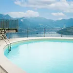 Serafino - Terrasse Und Pool Am Iseosee By Interhome דירה