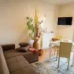 דירה Serafino - Terrasse Und Pool Am Iseosee By Interhome Parzanica